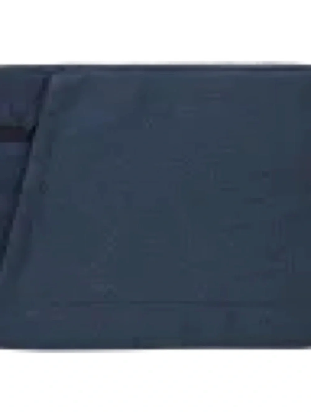 Women's Navy Laptop Sleeve Bag - Lightweight Protective Case
